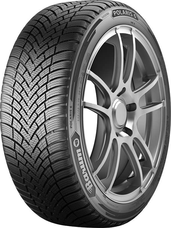 225/55R16 99H Barum POLARIS 6 XL
