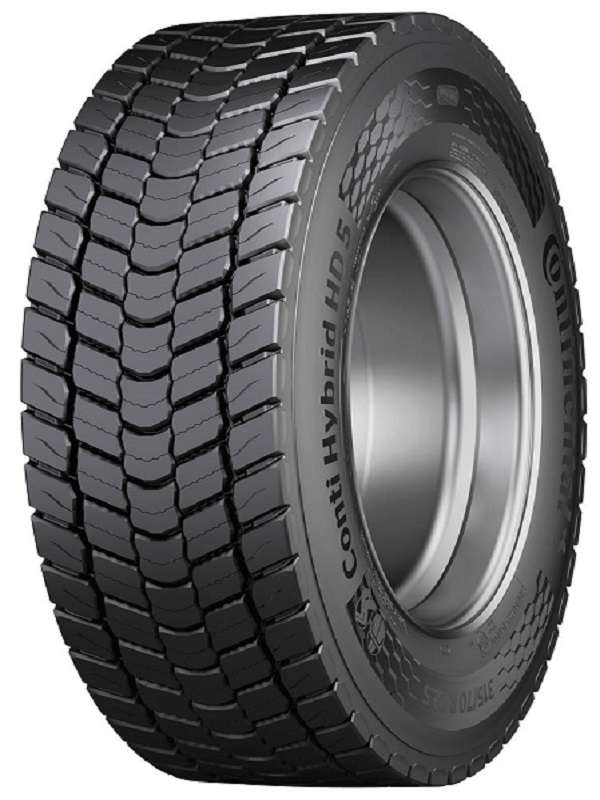 315/70R22.5 154/150L Continental Conti Hybrid HD5