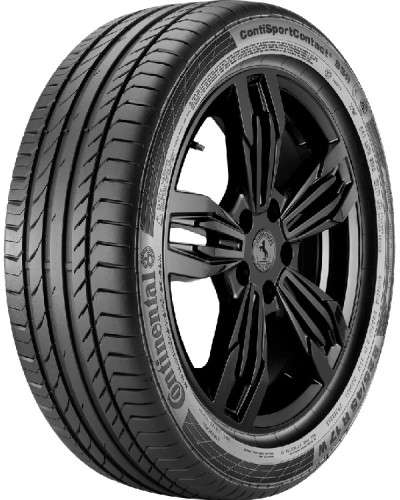 275/45R21 110Y Continental ContiSportContact 5 XL