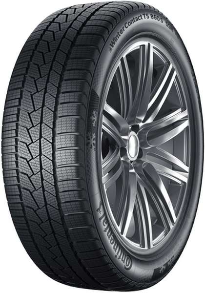 225/55R19 103V Continental WINTERCONTACT TS 860 S XL FR NF0
