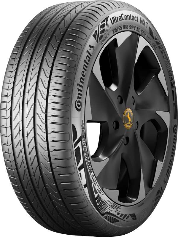 225/55R17 101W Continental ULTRACONTACT NXT XL FR EVc