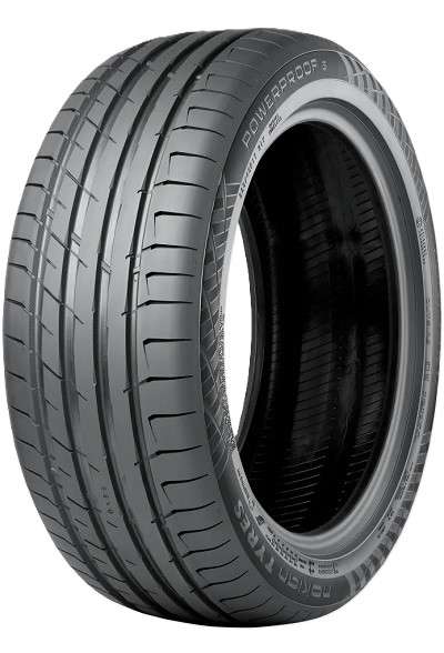 215/65R16 102V Nokian tyres POWERPROOF 2 XL