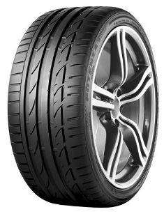 245/35R18 92Y Bridgestone POTENZA S001 XL RP MO