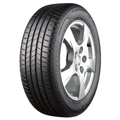 255/40R20 101Y Bridgestone T005 XL RP EXT MOE-S