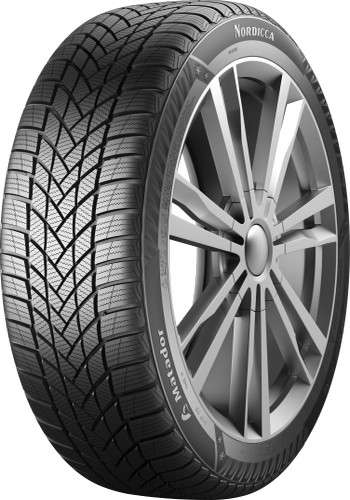 225/50R18 99V Matador MP93 NORDICCA XL FR