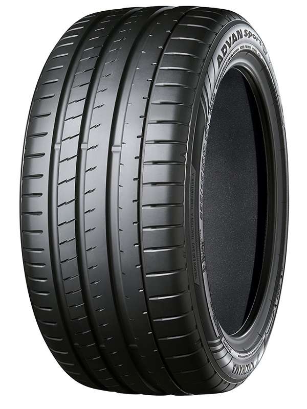 235/40R19 96W Yokohama V108 XL RPB