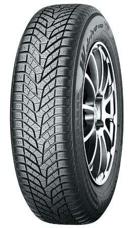 225/40R19 93W Yokohama V905 XL RPB
