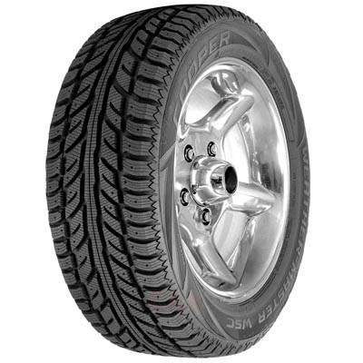 195/65R15 95T Cooper WEATHERMASTER WSC XL M+S STUDDABLE BSW M+S 3PMSF