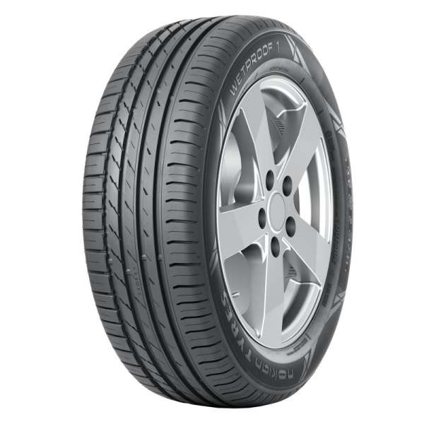 215/65R17 103V Nokian WETPROOF 1 XL