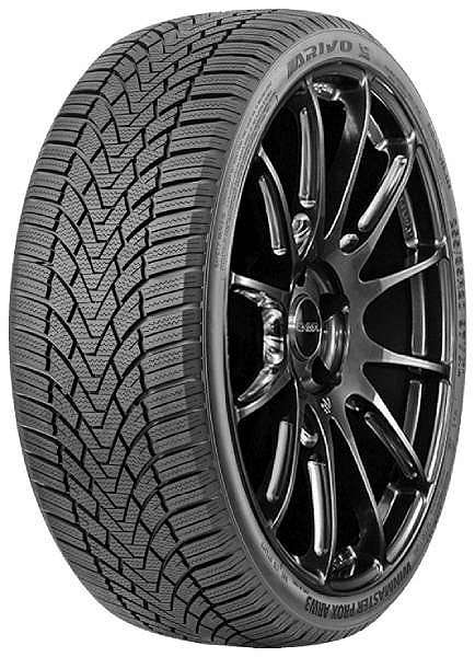 205/65R16 95H Arivo Winmaster ProX ARW 3 